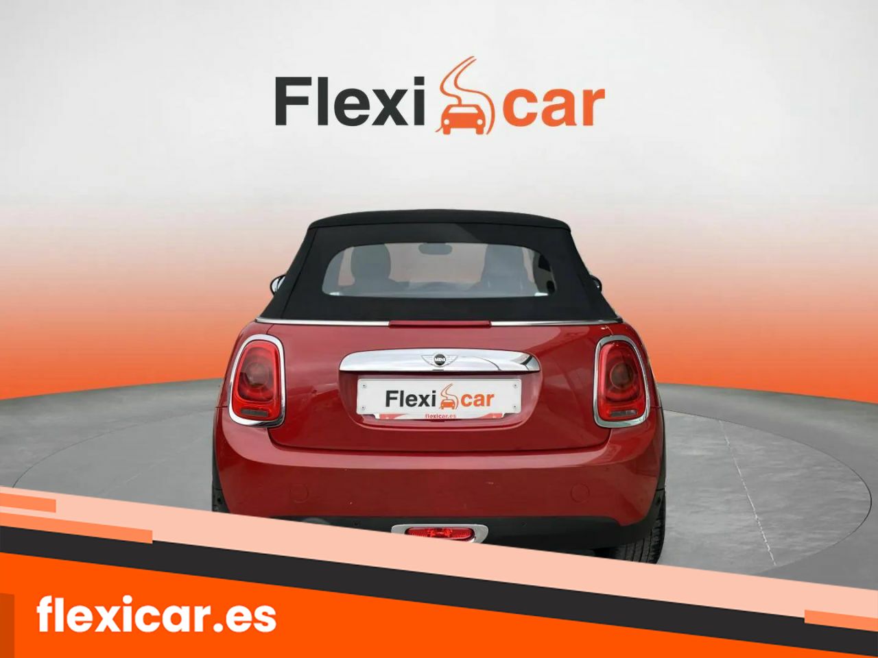 Foto Mini Cooper 5