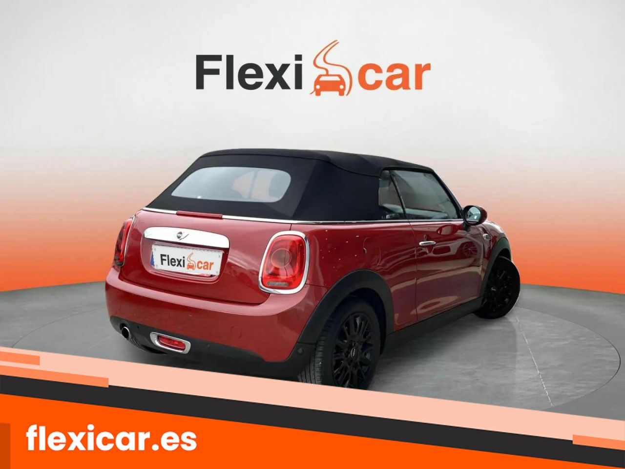 Foto Mini Cooper 7