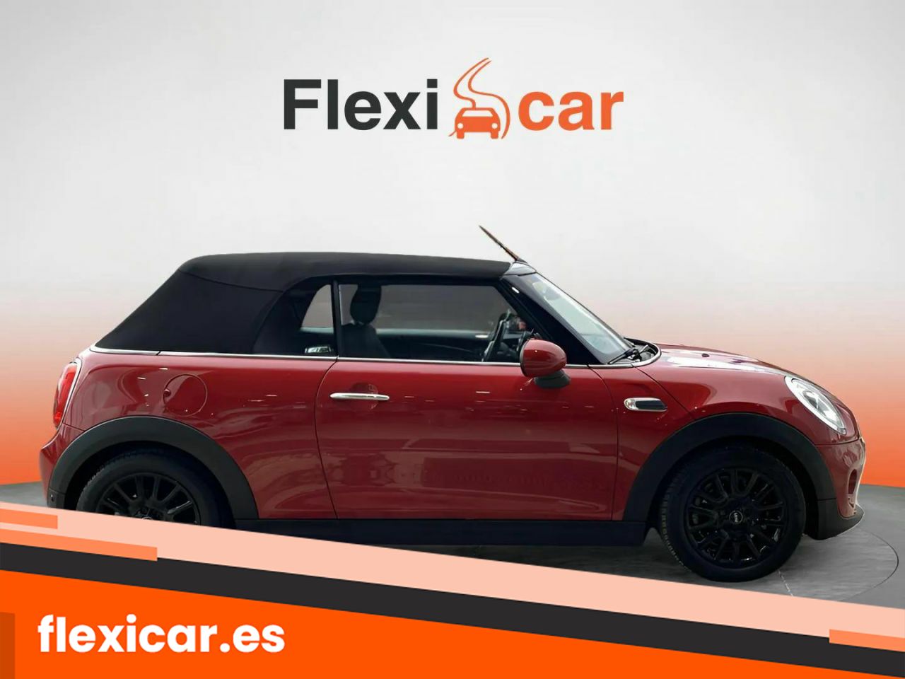 Foto Mini Cooper 8