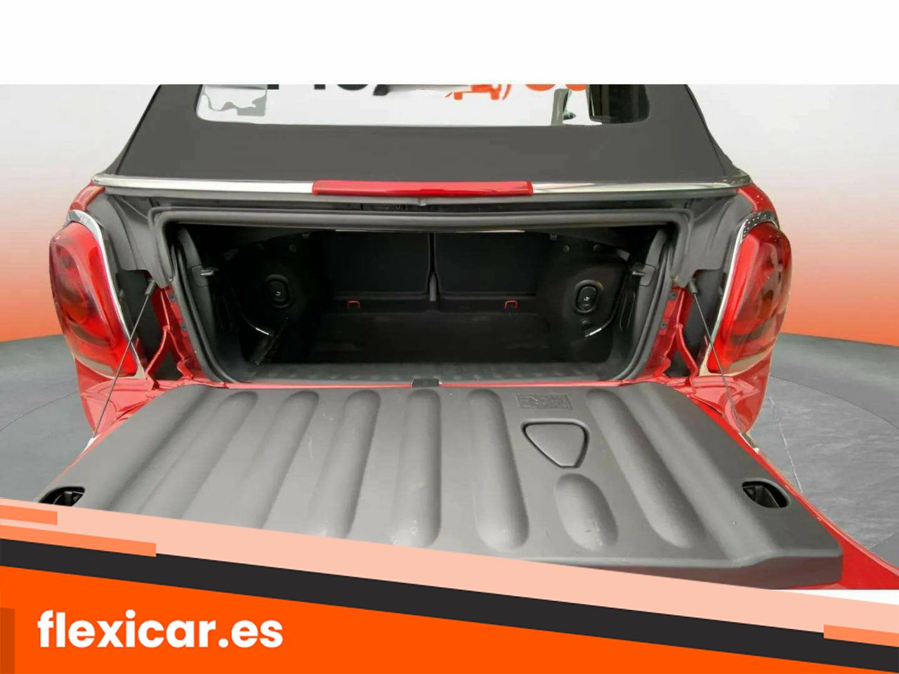 Foto Mini Cooper 9