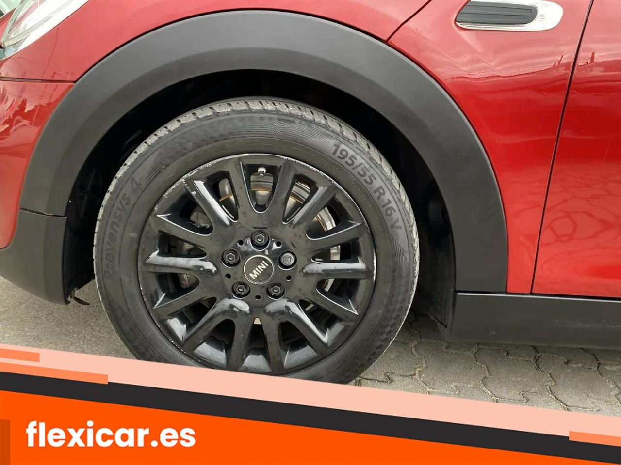 Foto Mini Cooper 10
