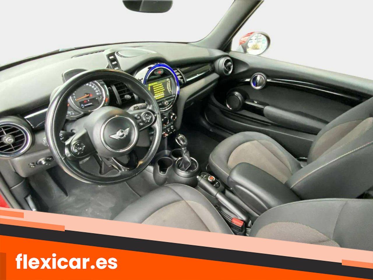 Foto Mini Cooper 11