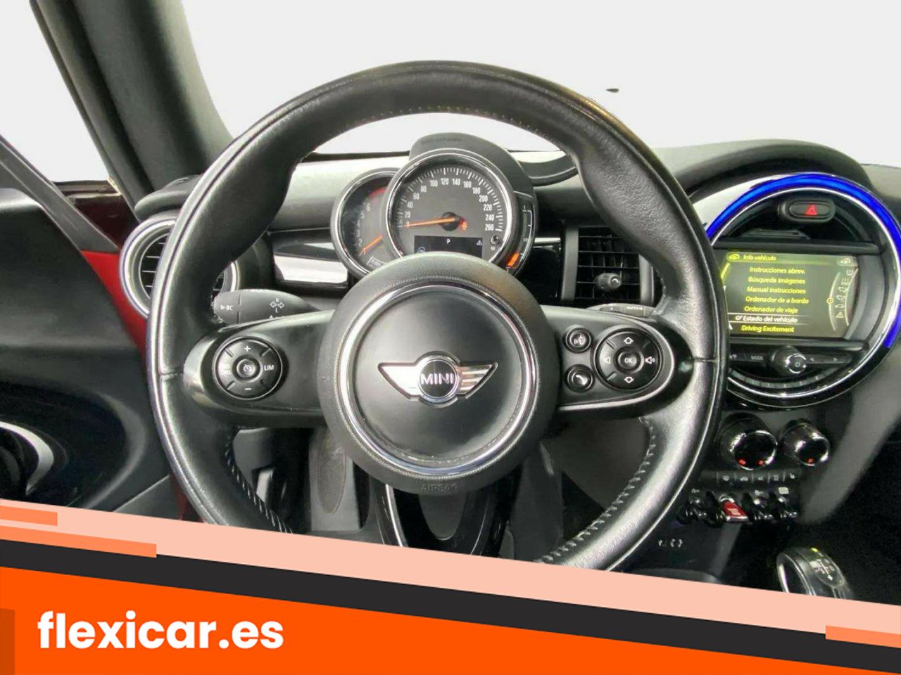 Foto Mini Cooper 12