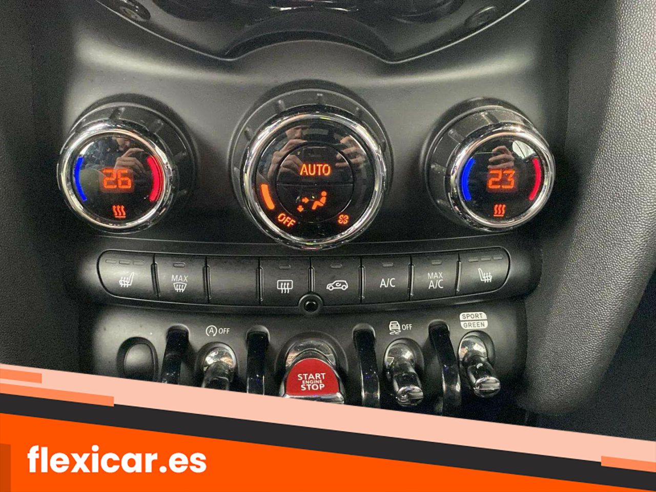 Foto Mini Cooper 13