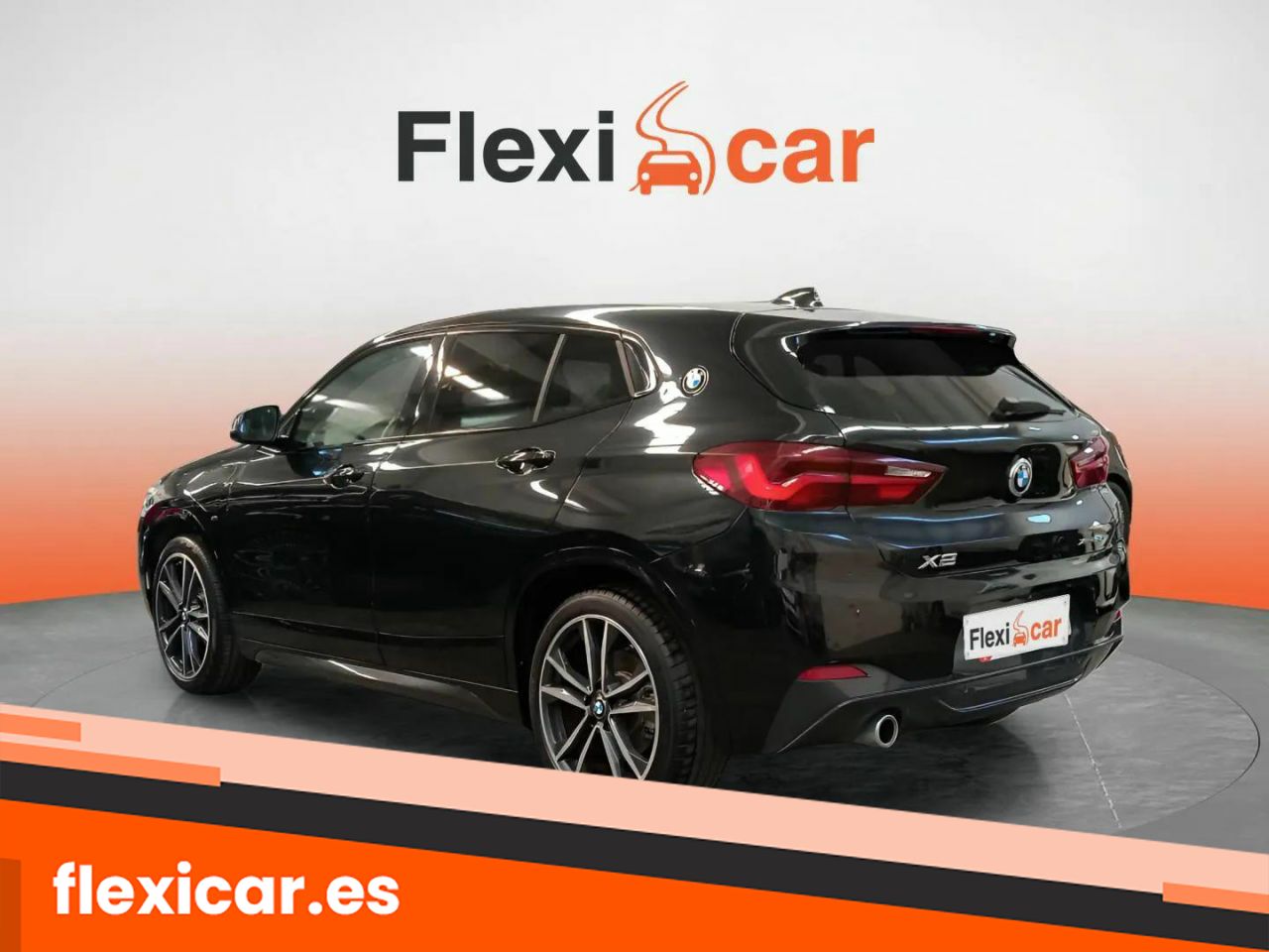 Foto BMW X2 5