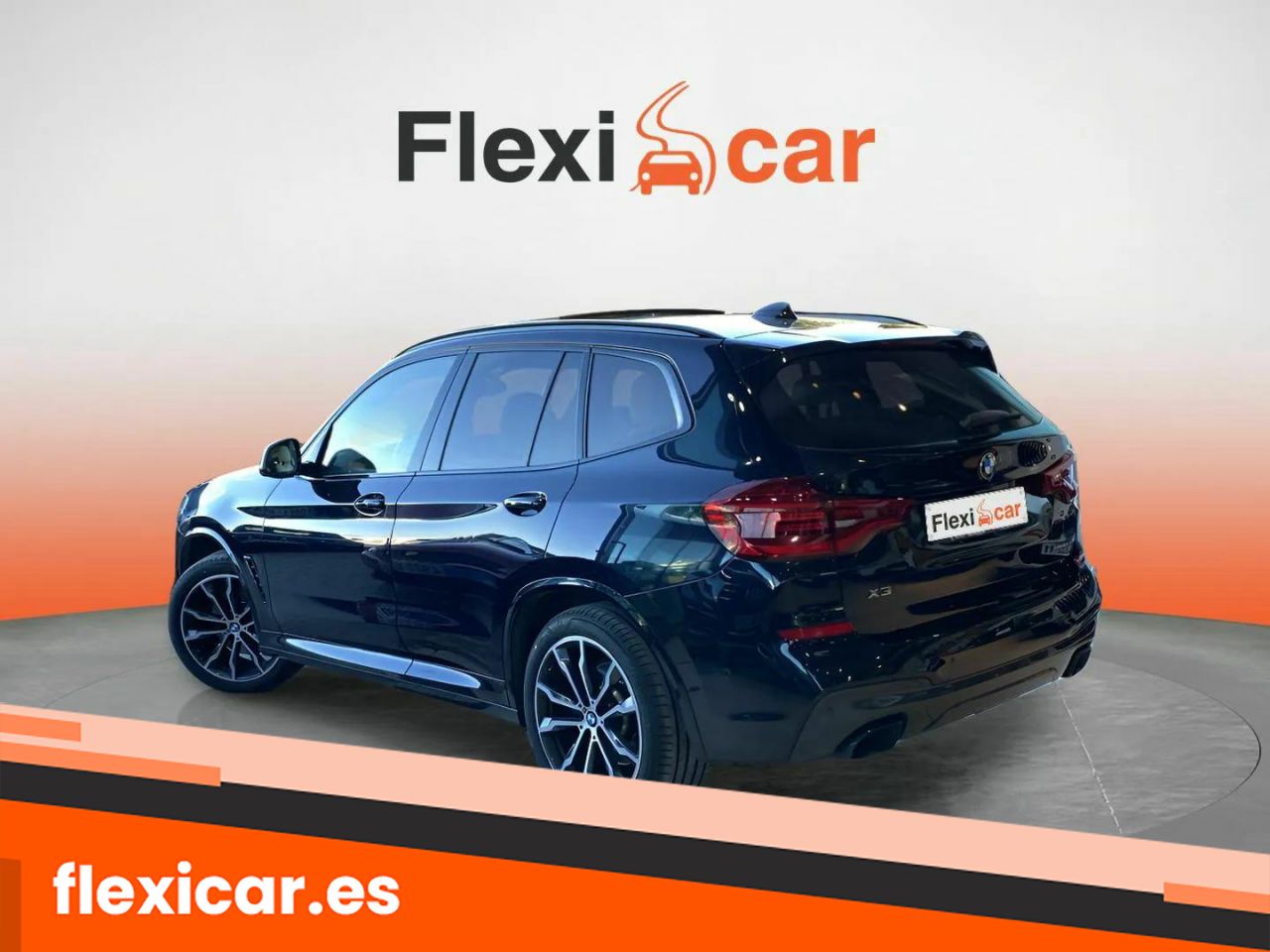 Foto BMW X3 5