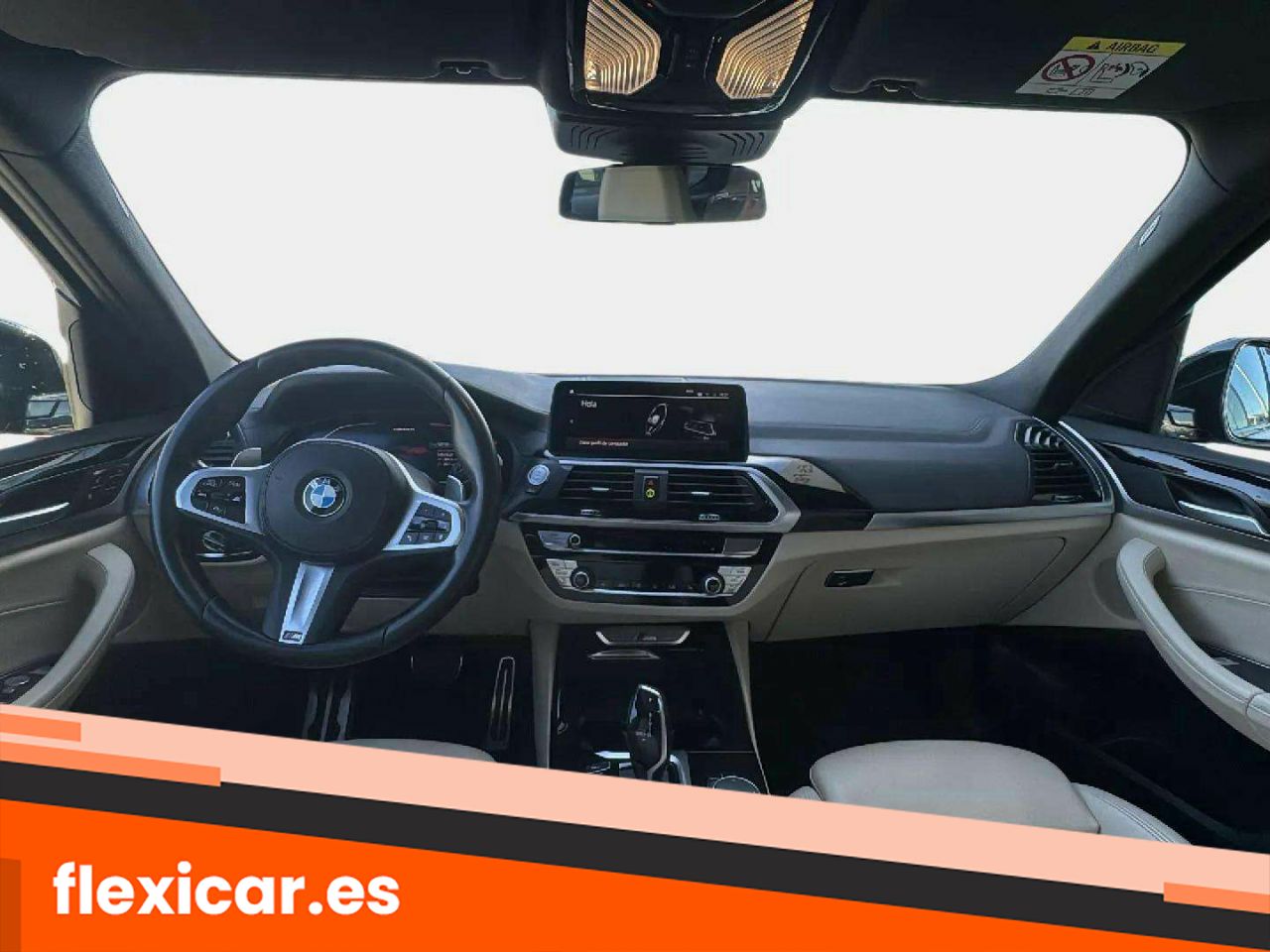 Foto BMW X3 11
