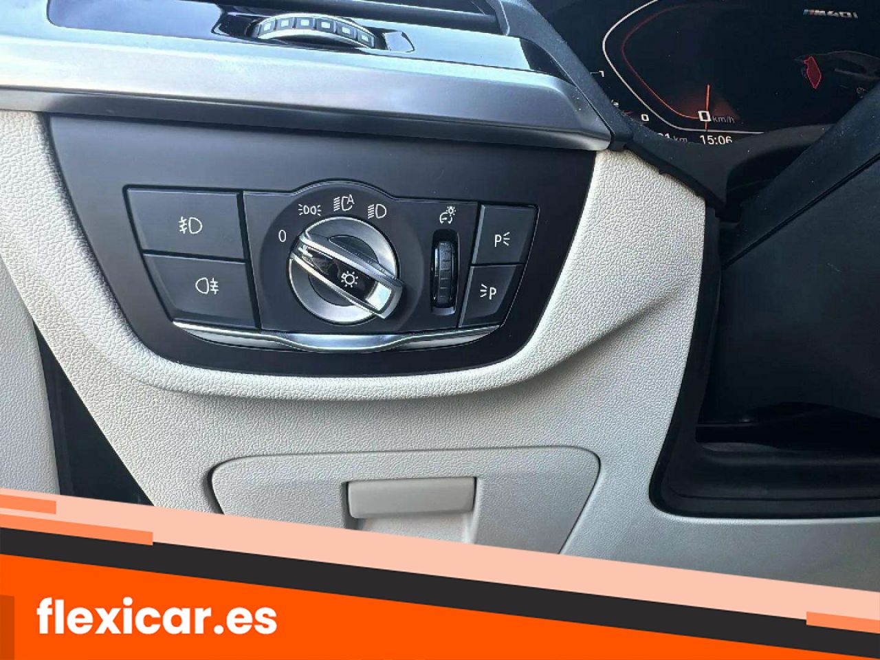 Foto BMW X3 22