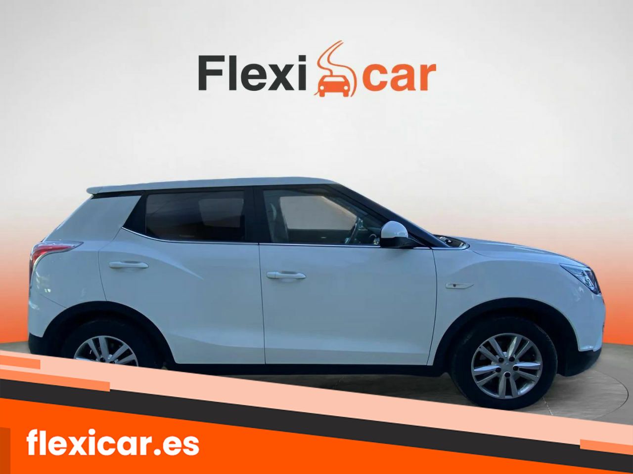 Foto SsangYong Tivoli 8