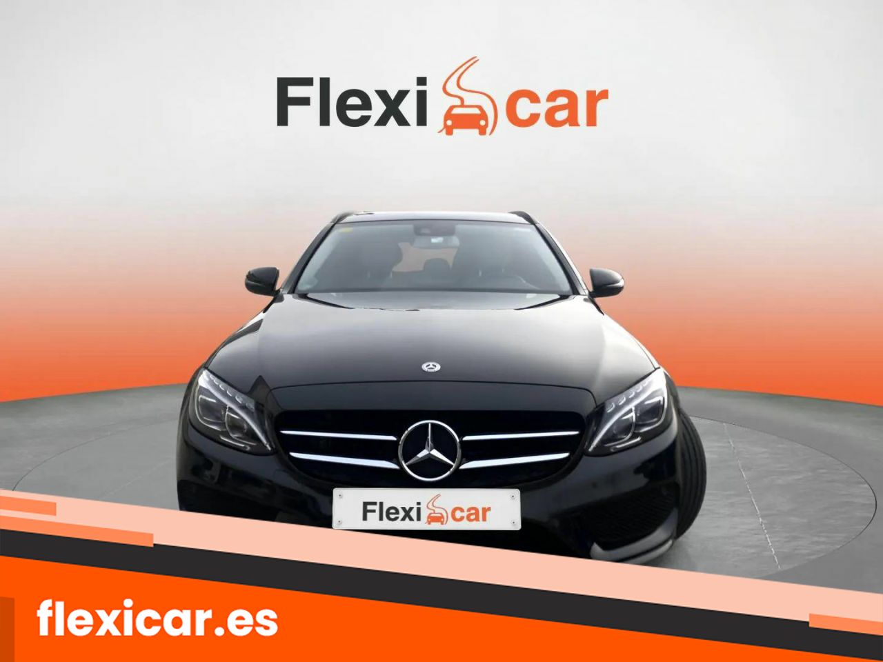 Foto Mercedes-Benz Clase C 2