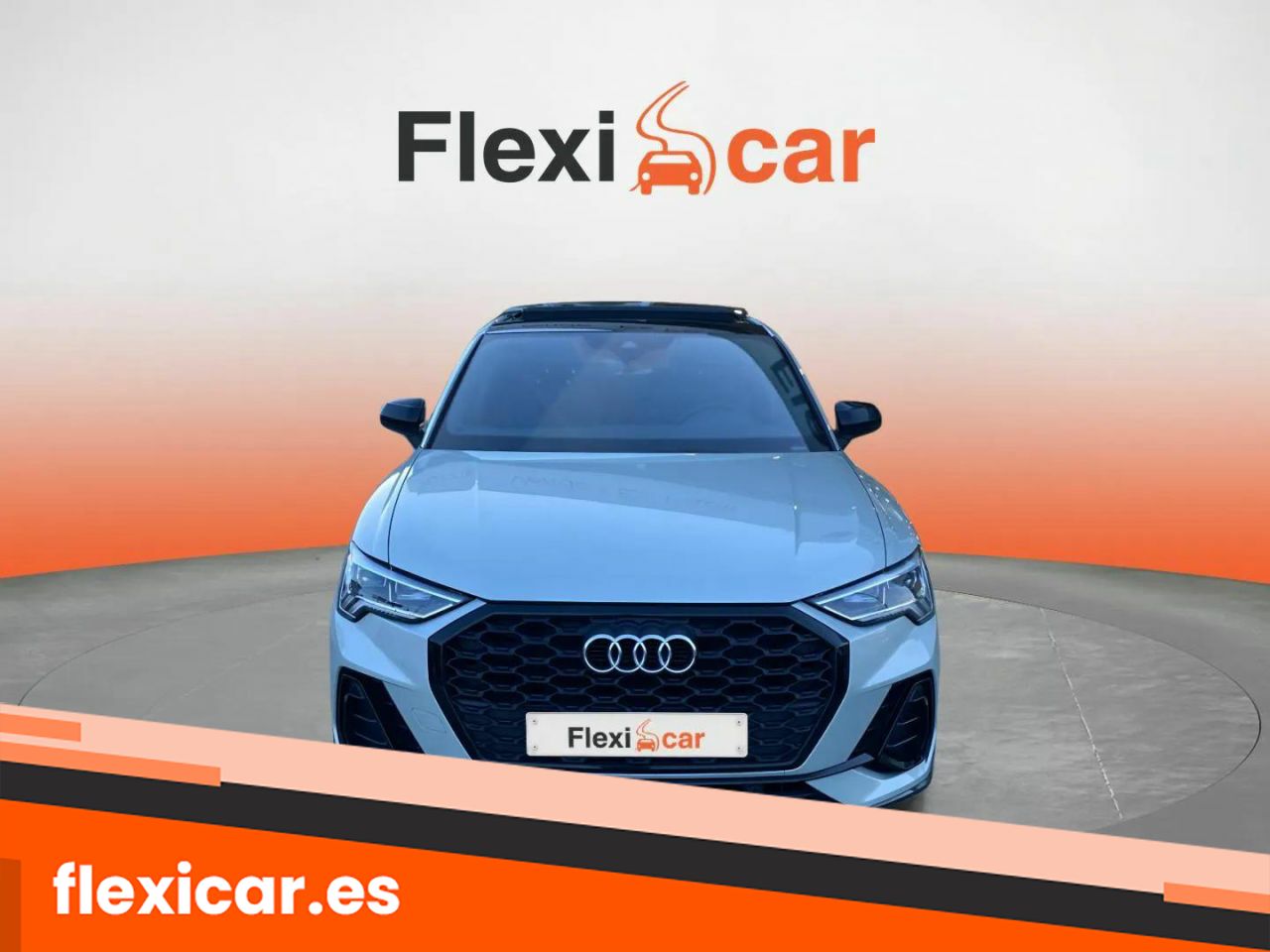 Foto Audi Q3 2