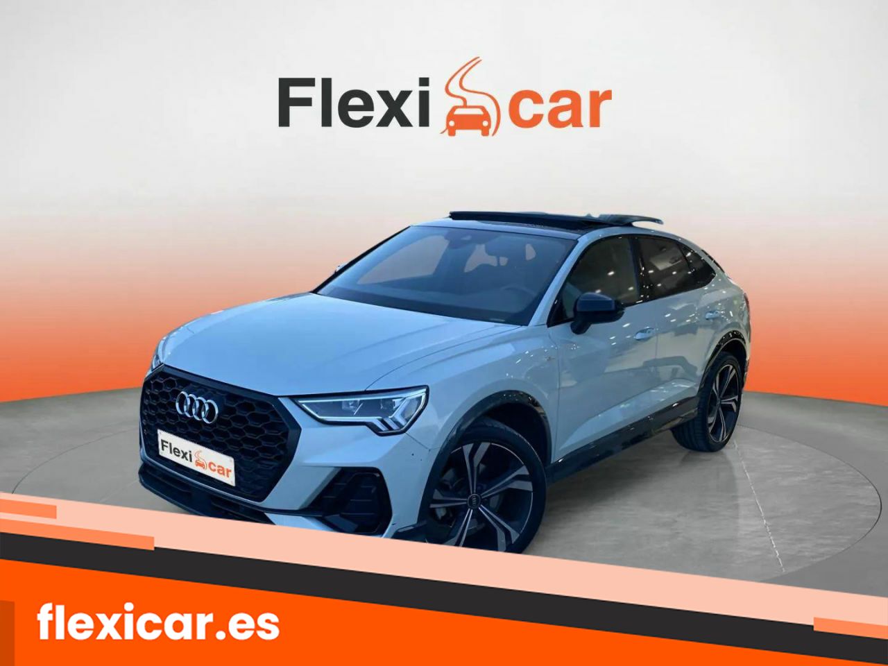 Foto Audi Q3 3