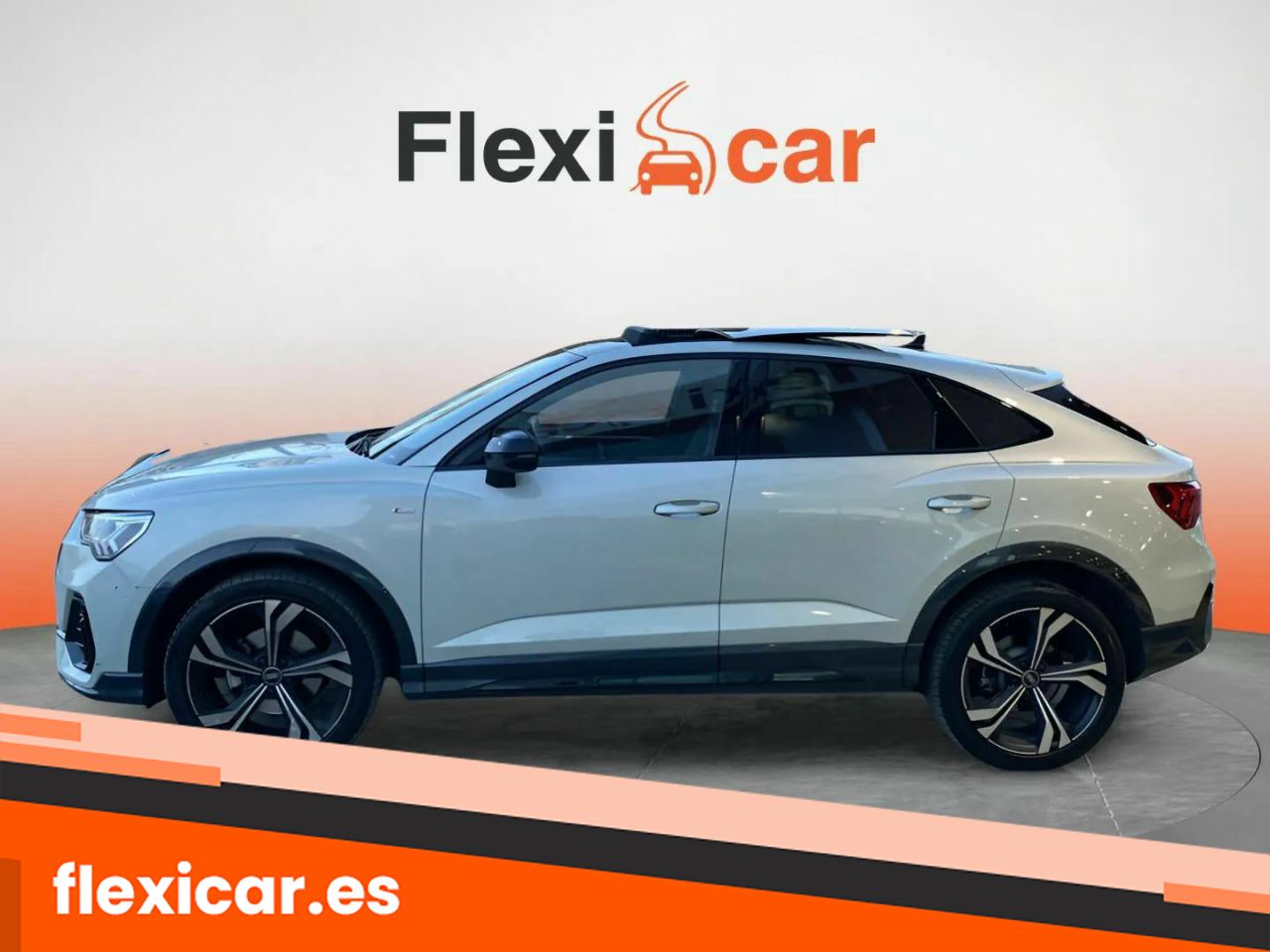 Foto Audi Q3 4