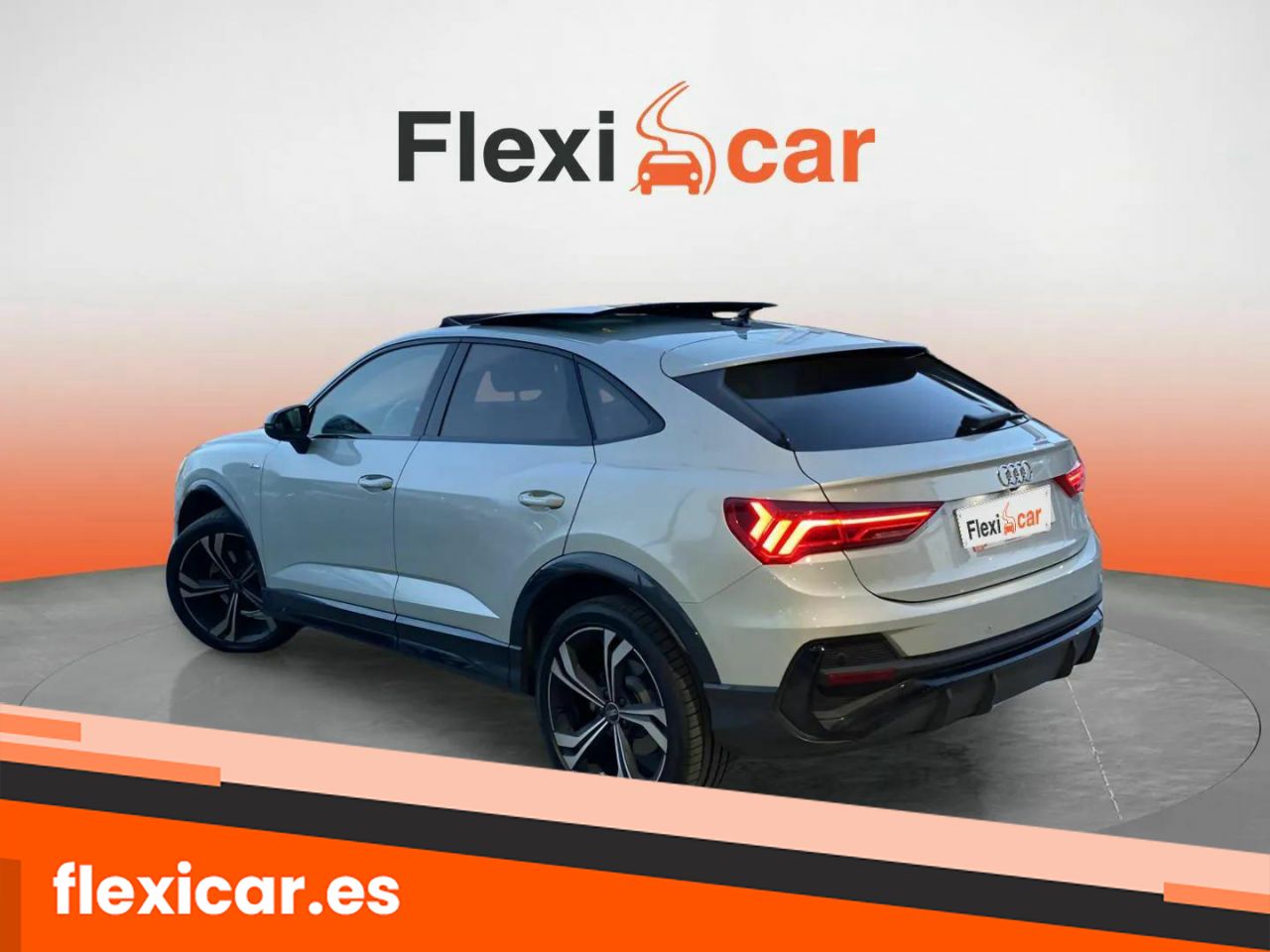 Foto Audi Q3 5