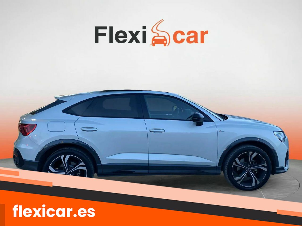 Foto Audi Q3 9