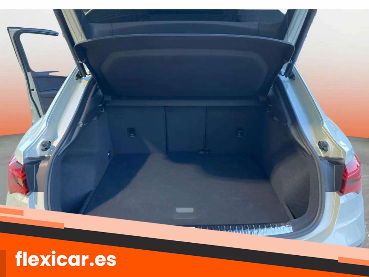 Foto Audi Q3 10