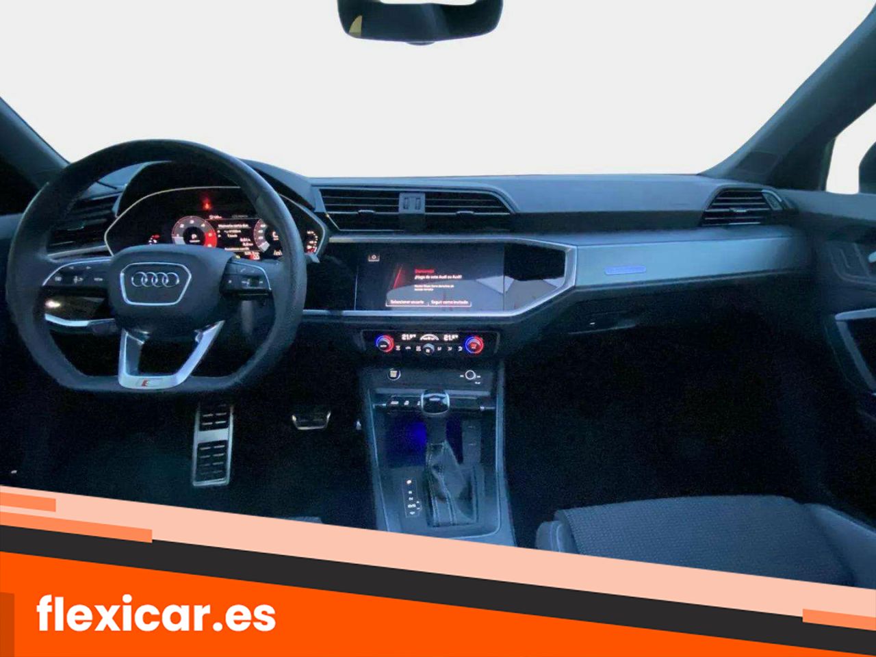 Foto Audi Q3 14