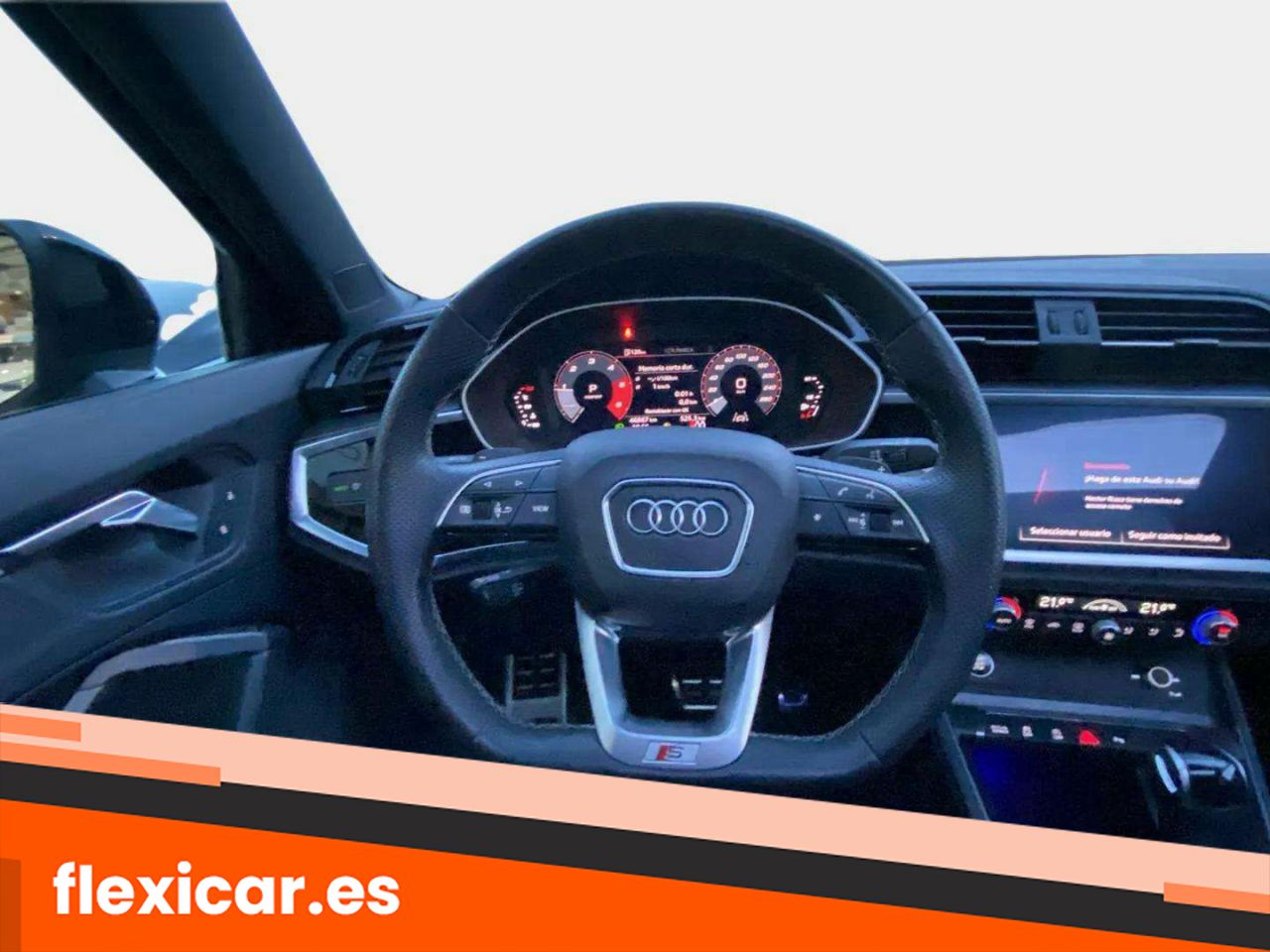 Foto Audi Q3 15