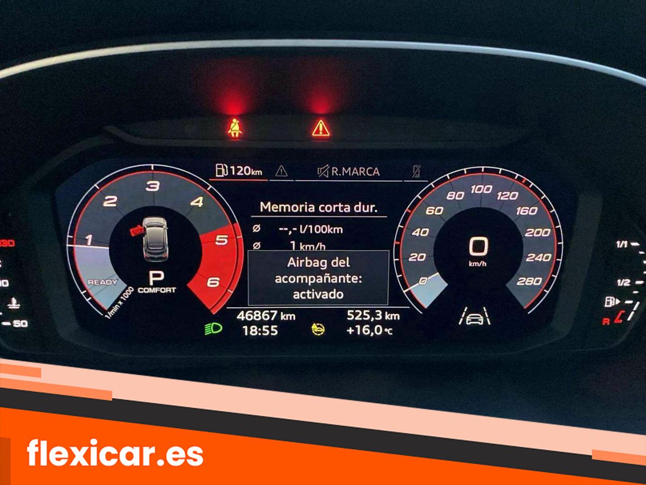 Foto Audi Q3 16