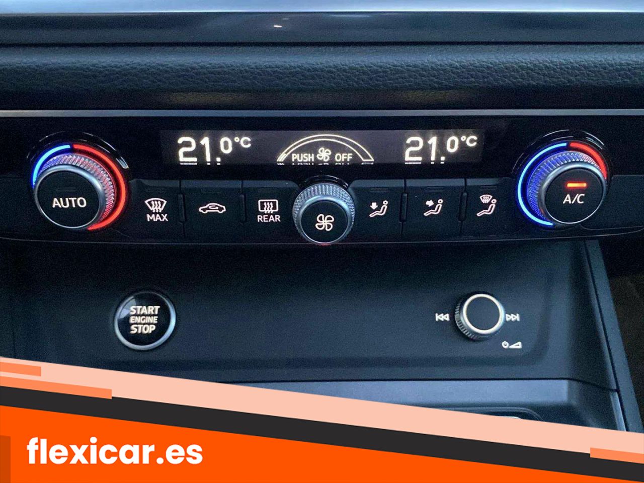 Foto Audi Q3 17