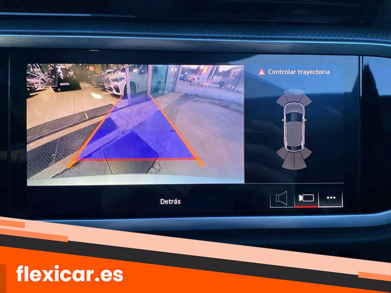 Foto Audi Q3 19
