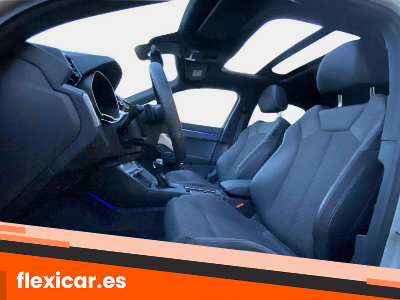 Foto Audi Q3 20