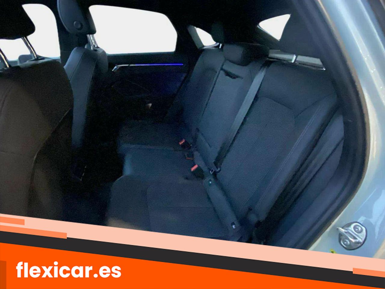Foto Audi Q3 21