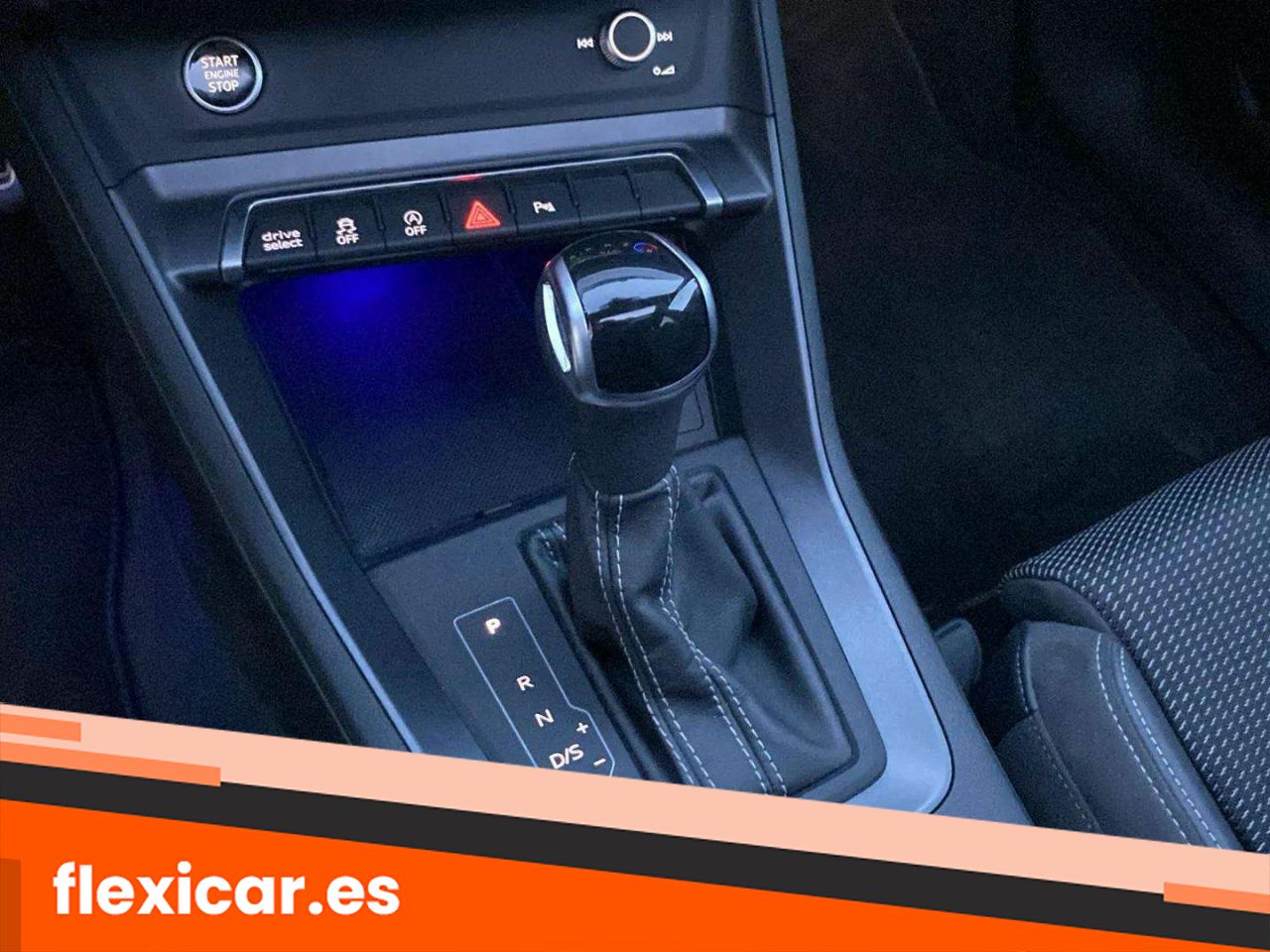 Foto Audi Q3 22