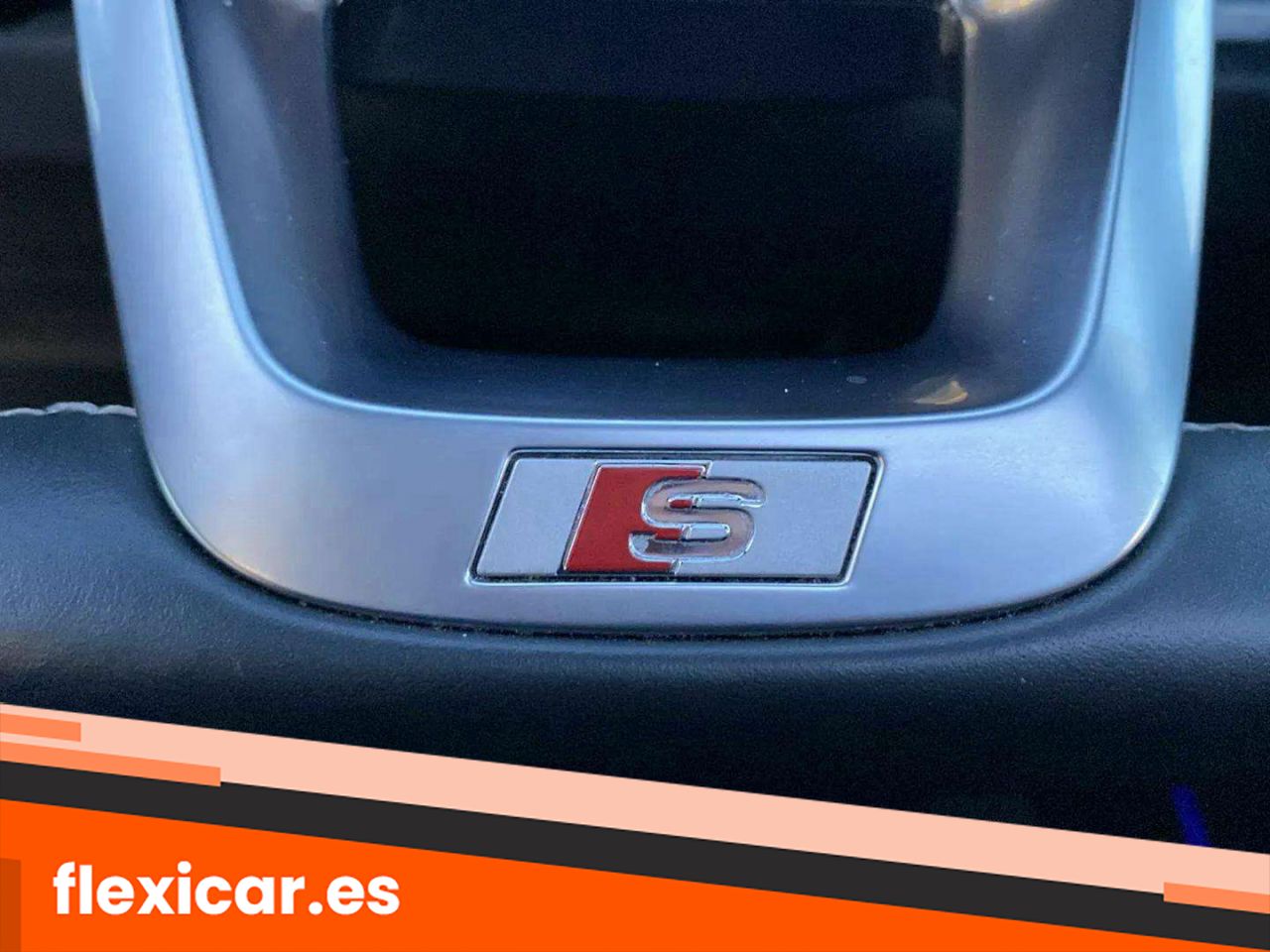 Foto Audi Q3 23