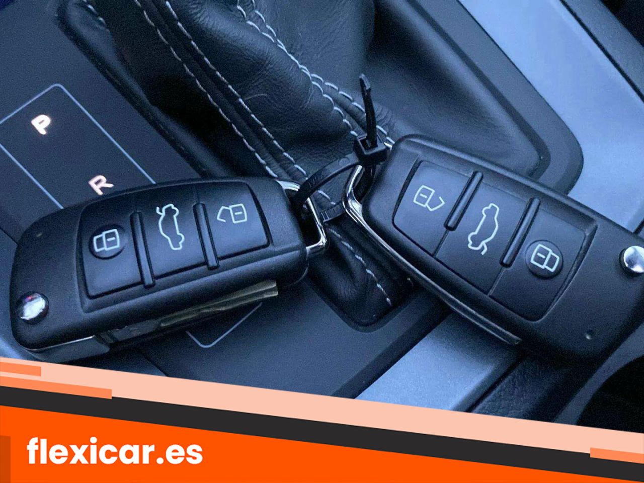 Foto Audi Q3 24