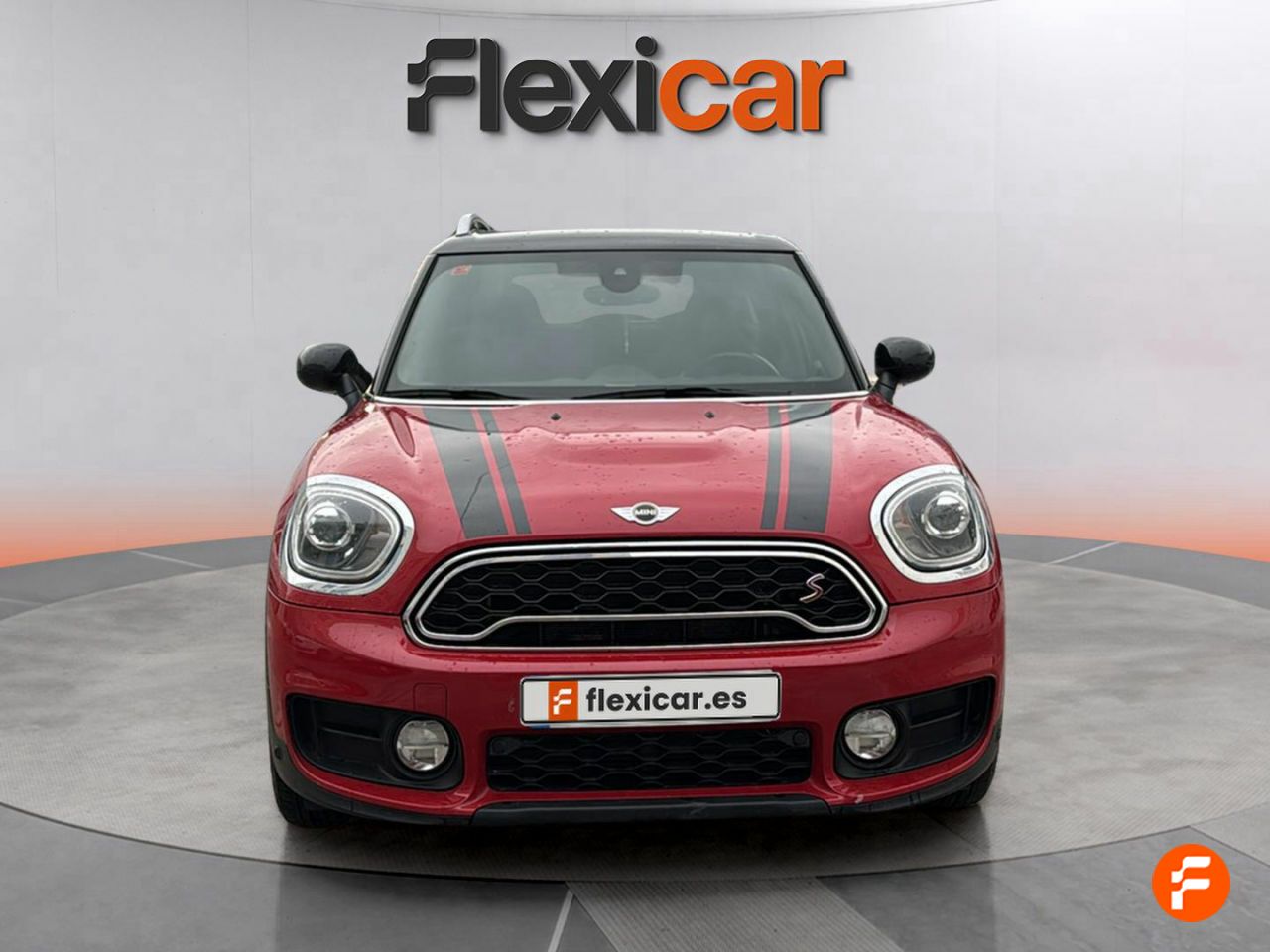 Foto Mini Countryman 2