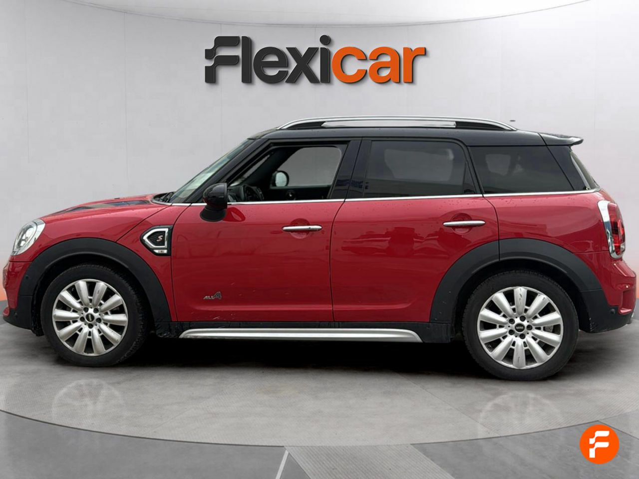 Foto Mini Countryman 3