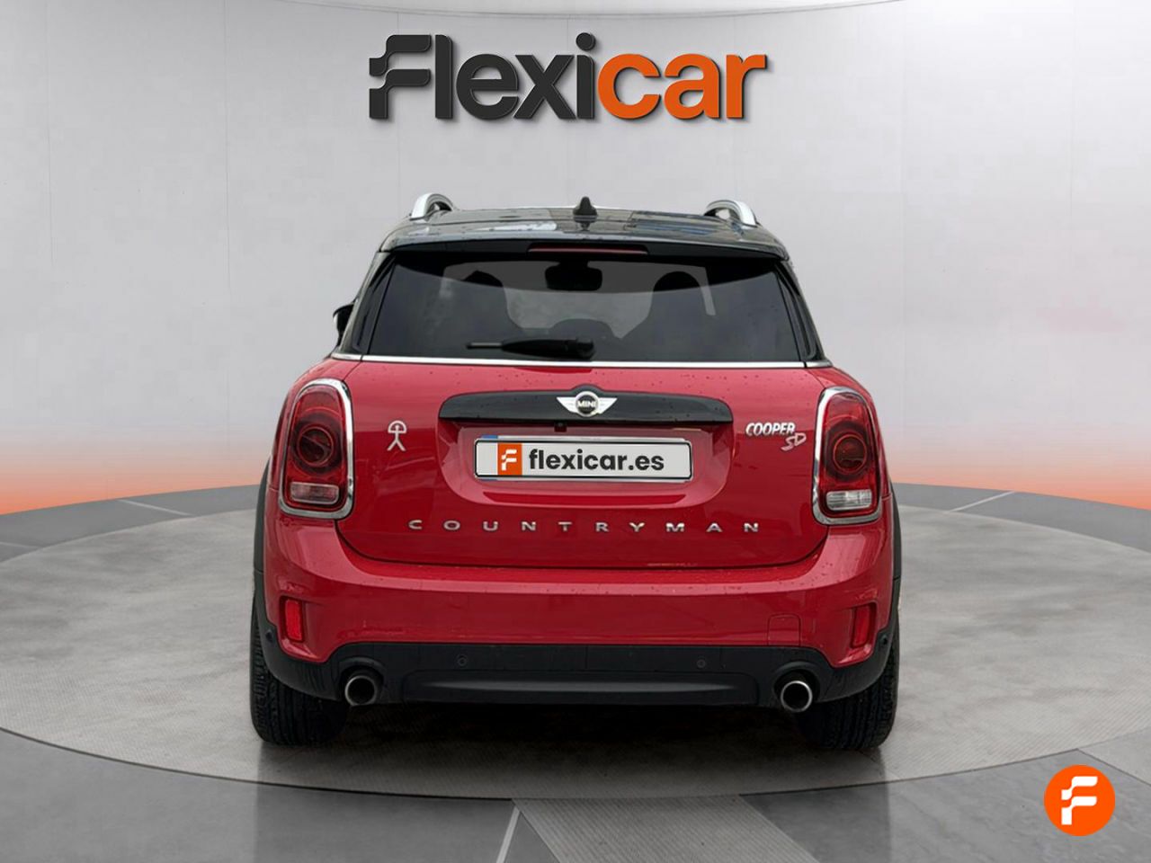 Foto Mini Countryman 4