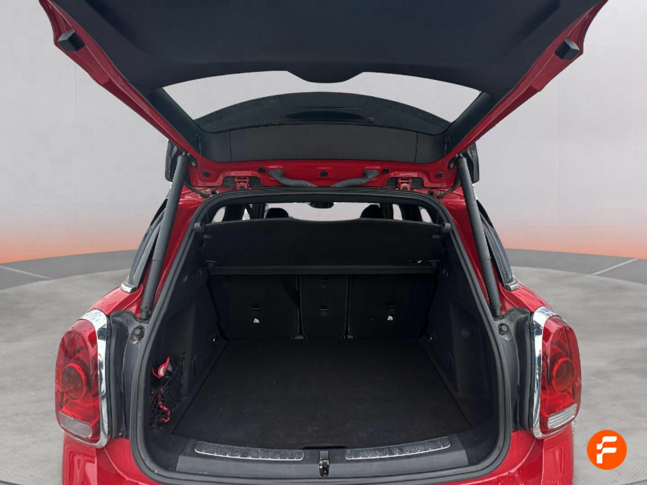 Foto Mini Countryman 7