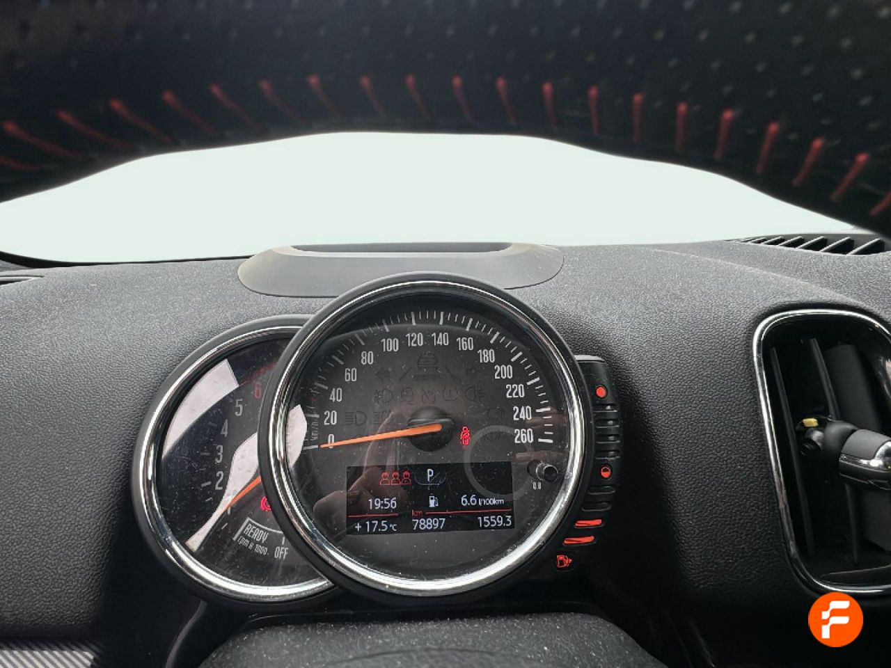 Foto Mini Countryman 10