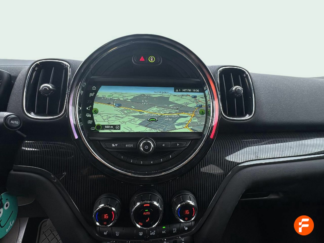 Foto Mini Countryman 12