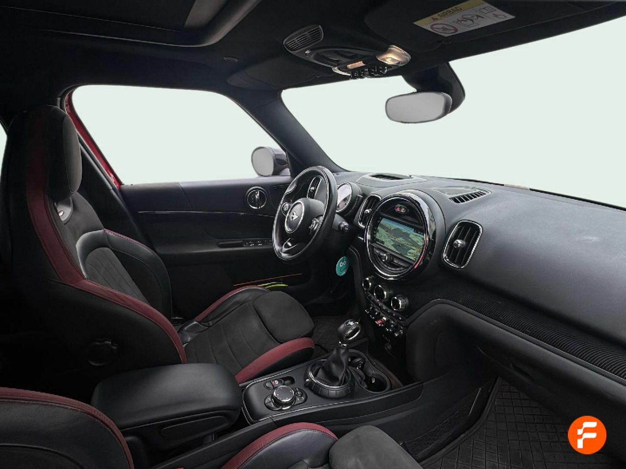 Foto Mini Countryman 13