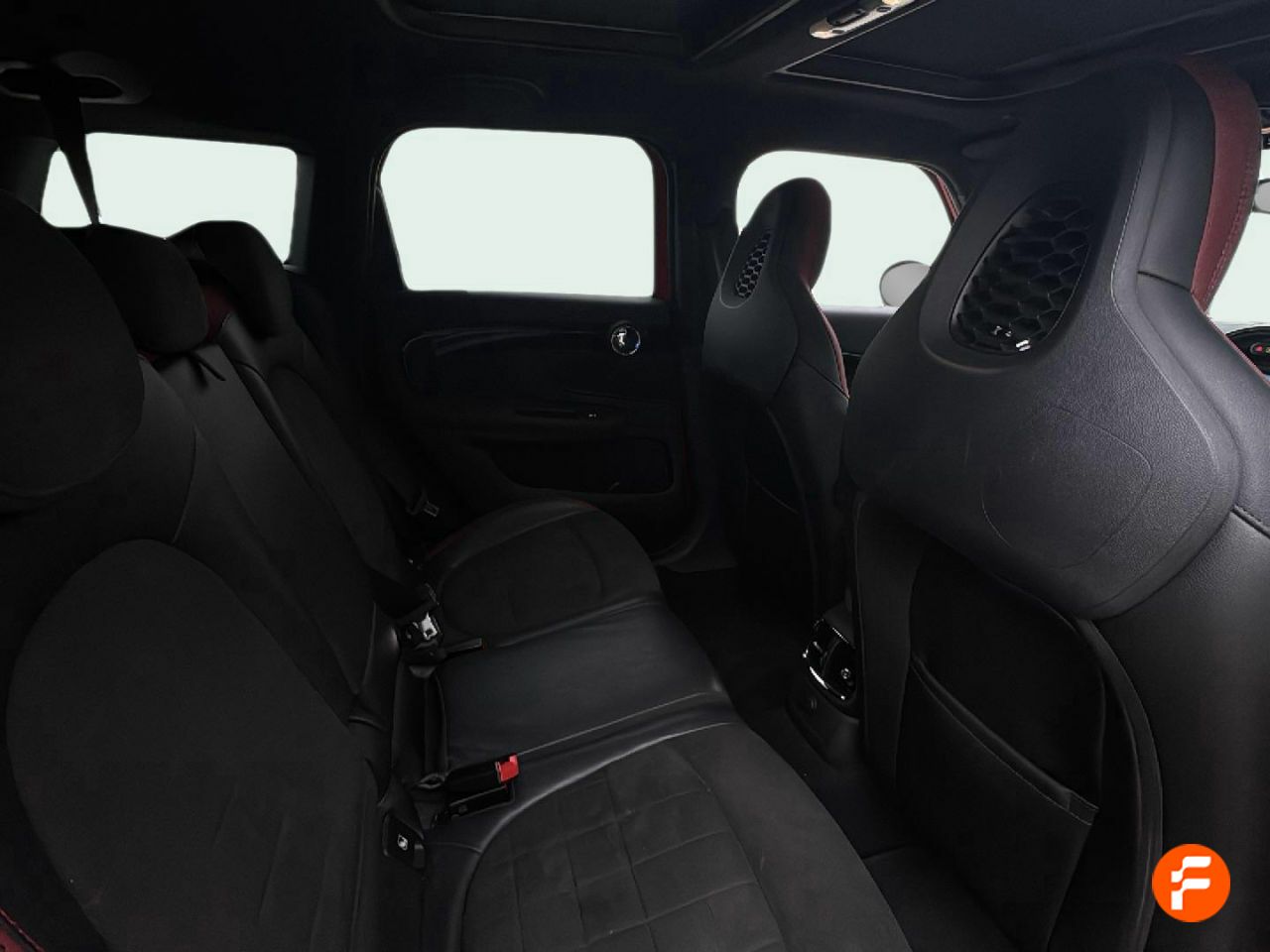 Foto Mini Countryman 14