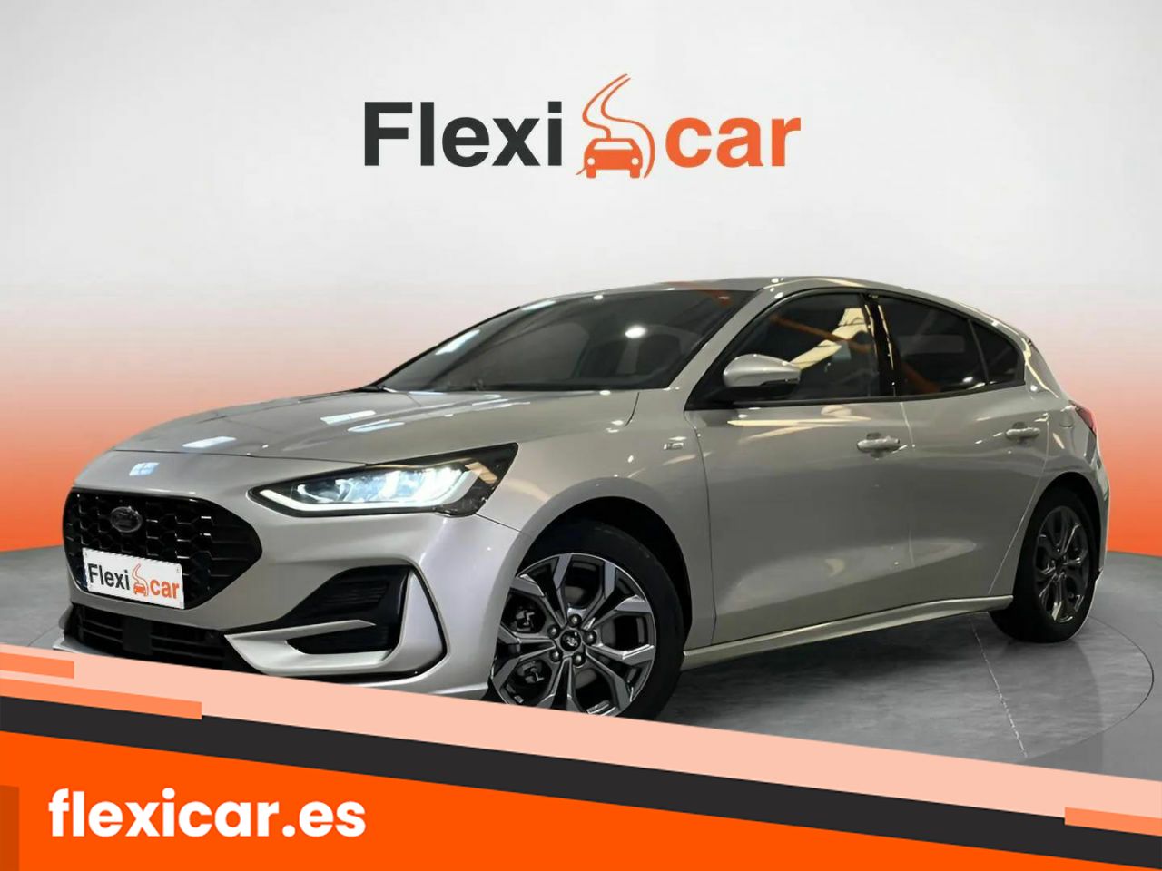 Foto Ford Focus 3