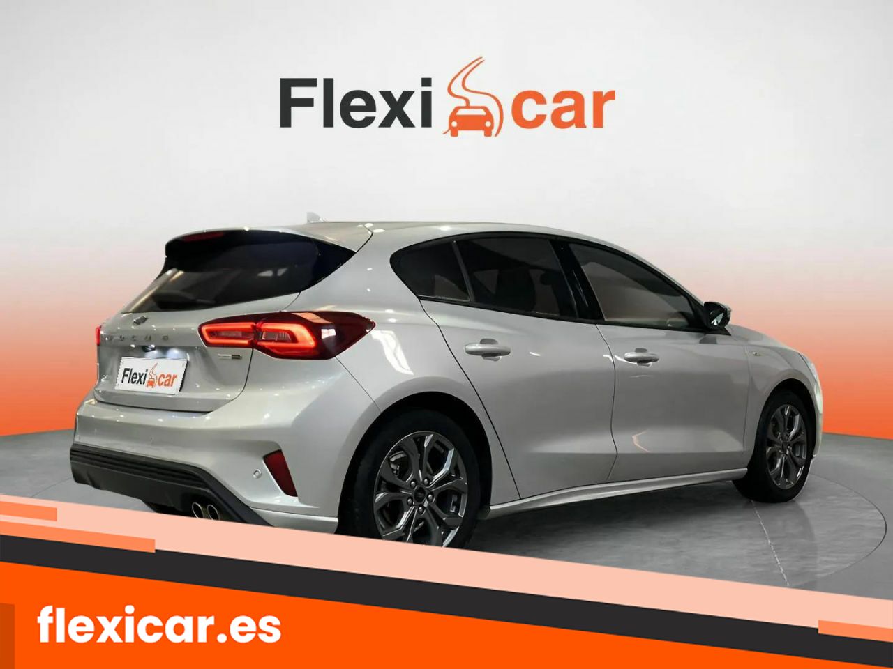 Foto Ford Focus 5