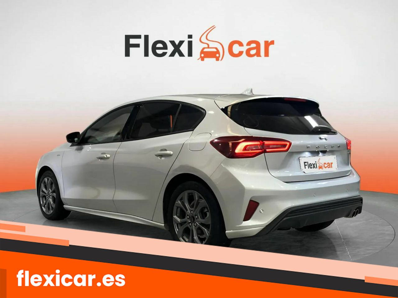 Foto Ford Focus 7
