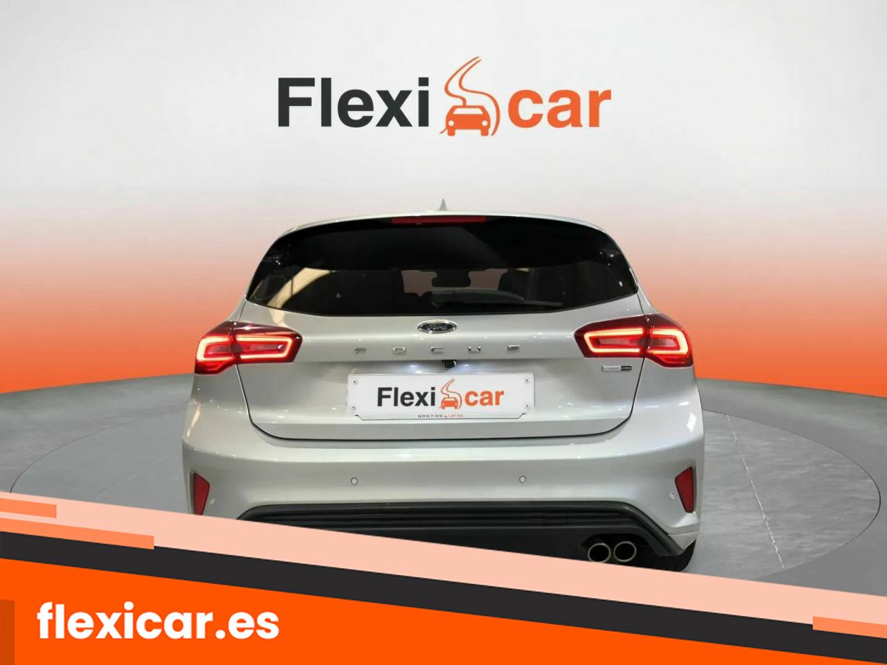 Foto Ford Focus 9