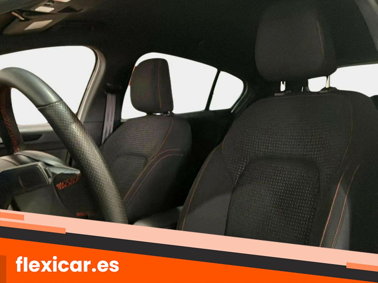 Foto Ford Focus 11