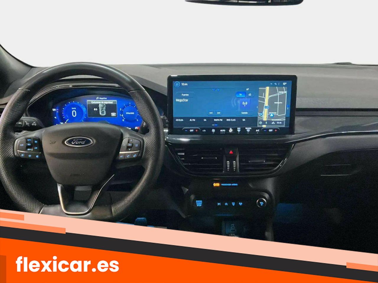 Foto Ford Focus 13