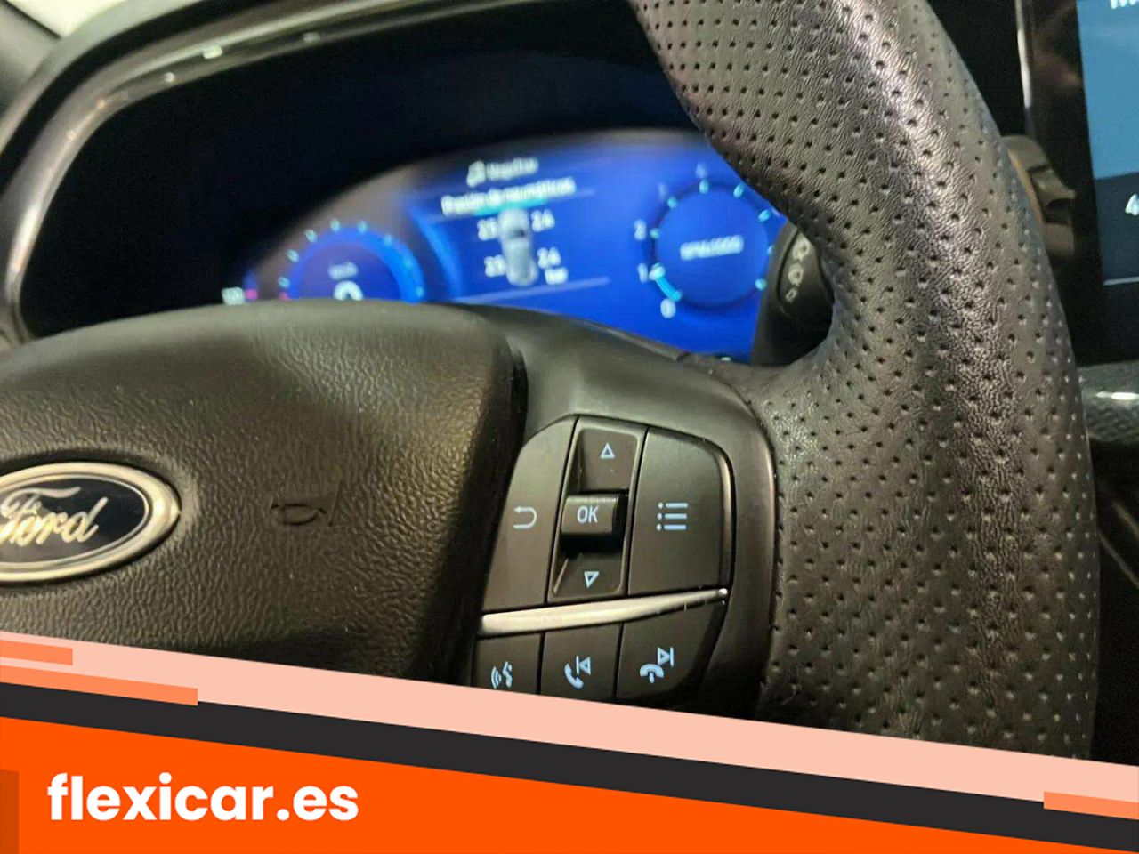 Foto Ford Focus 17