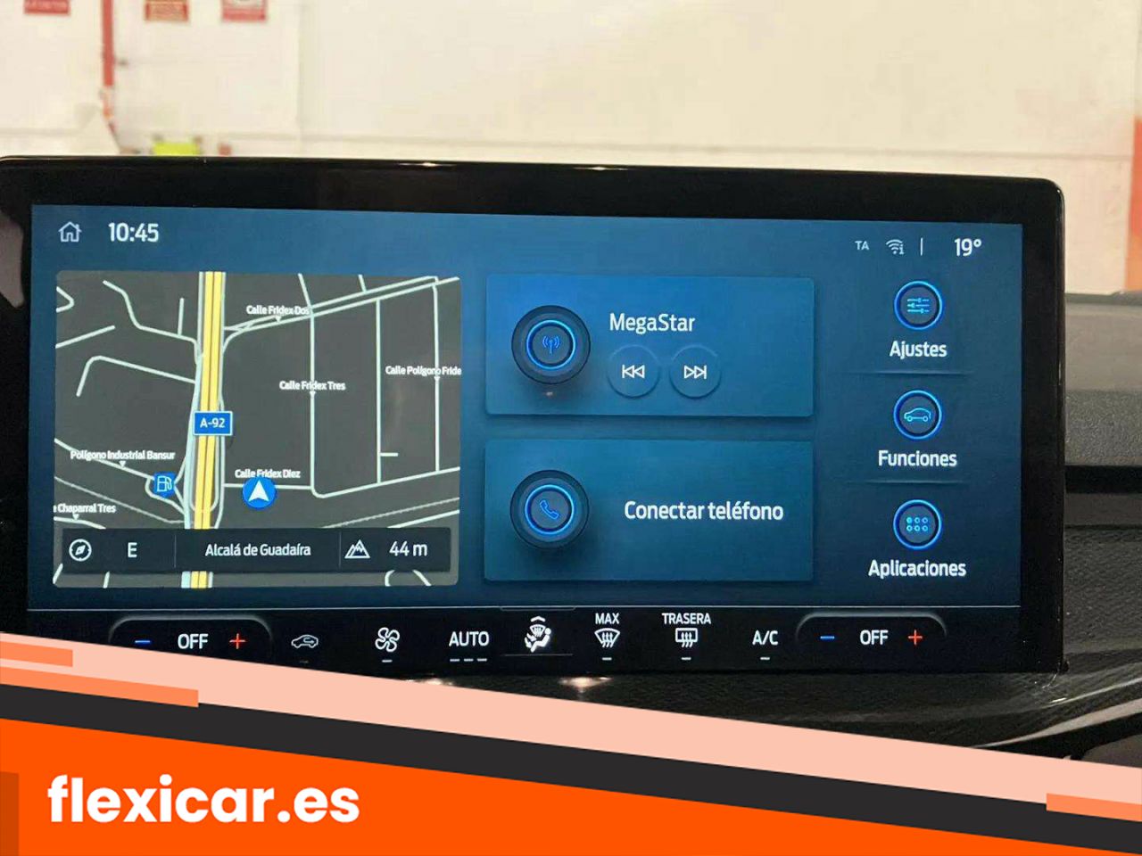 Foto Ford Focus 18