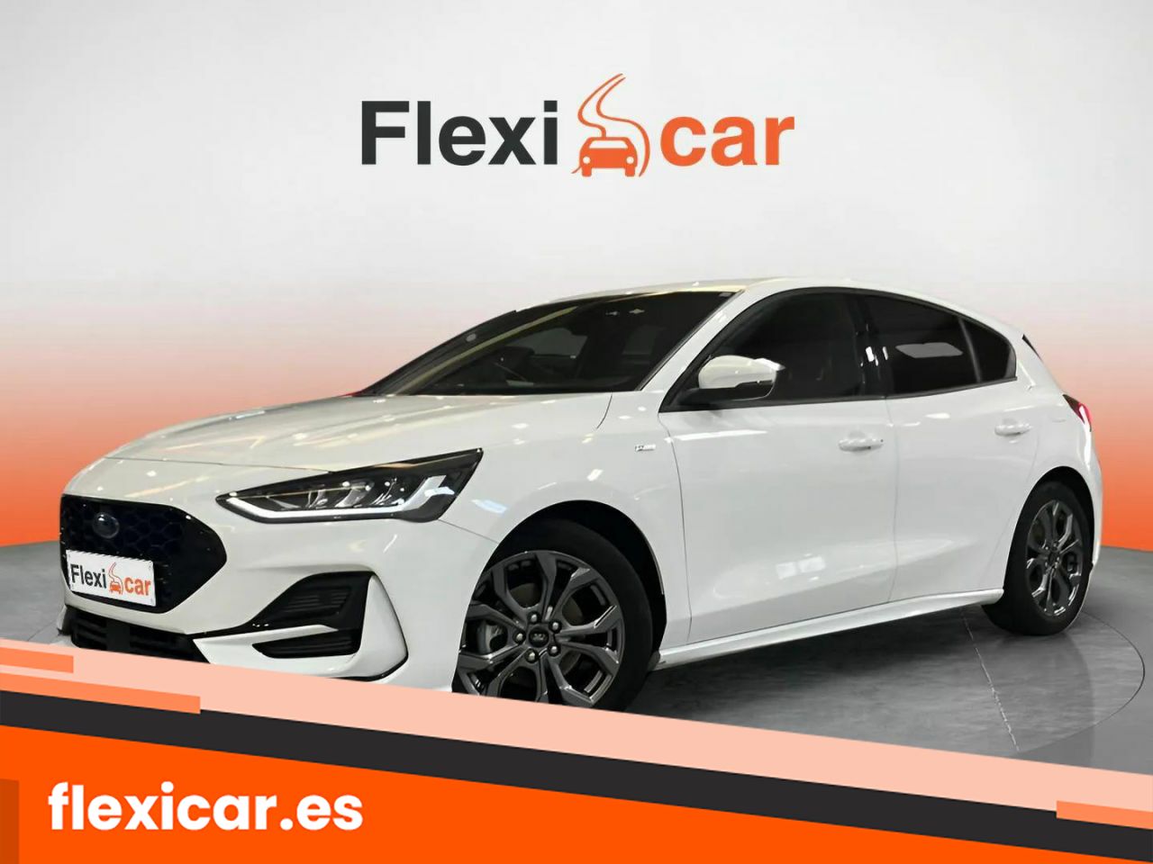 Foto Ford Focus 3