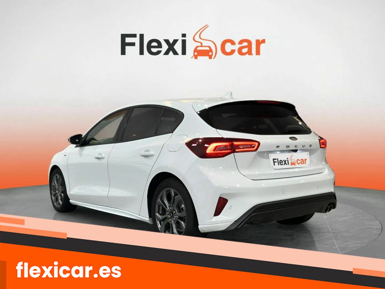 Foto Ford Focus 5