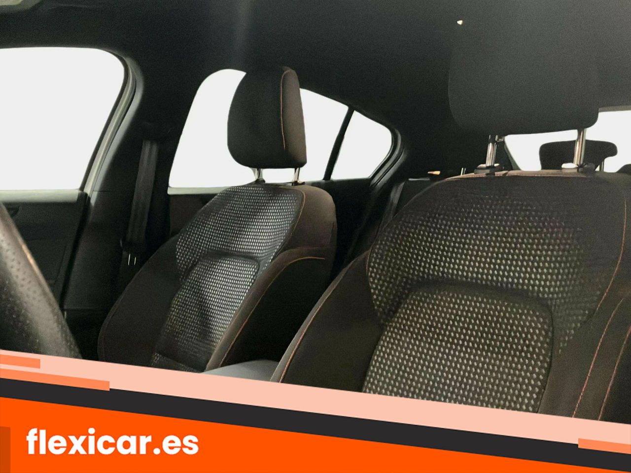 Foto Ford Focus 11