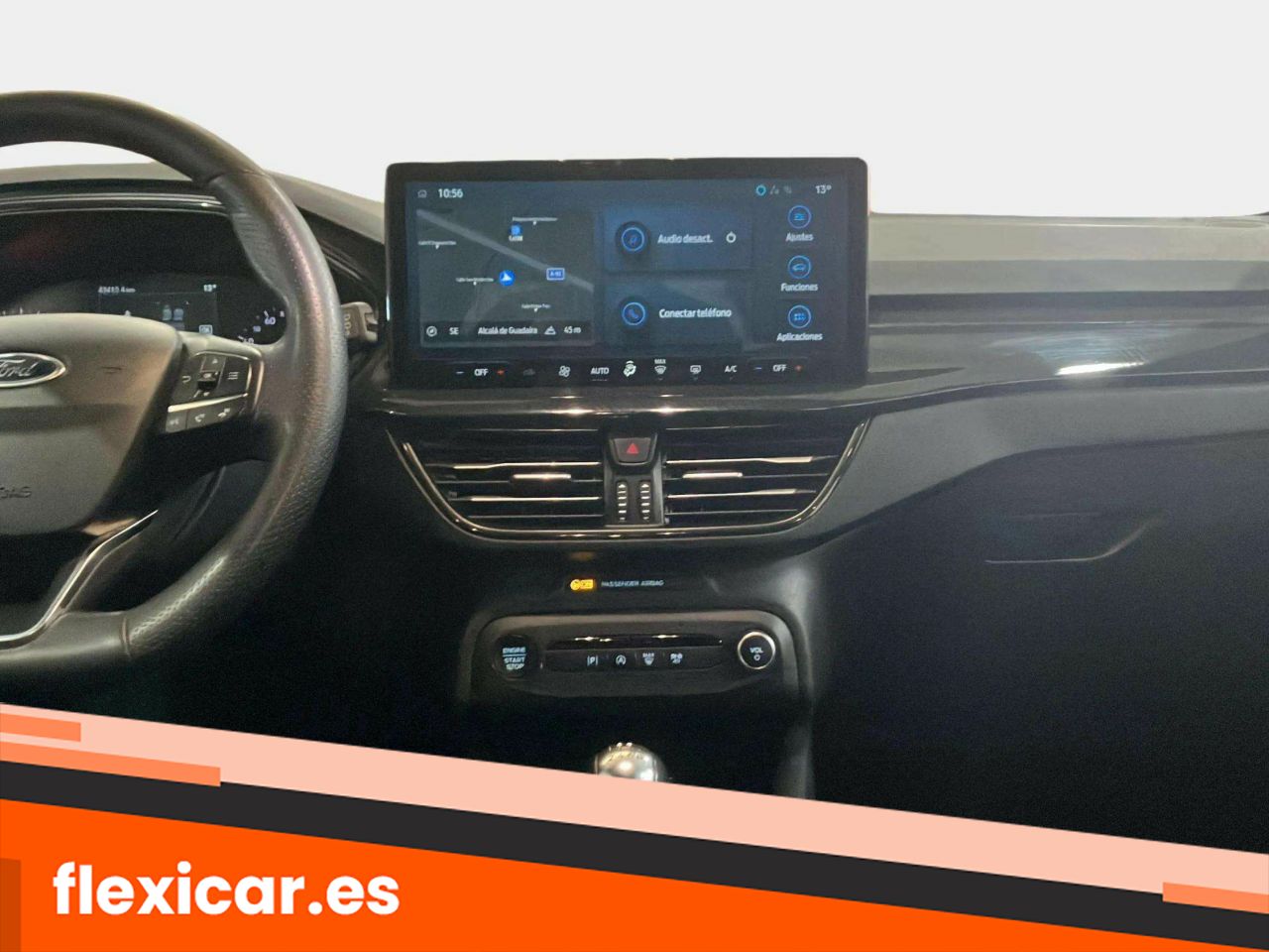 Foto Ford Focus 13